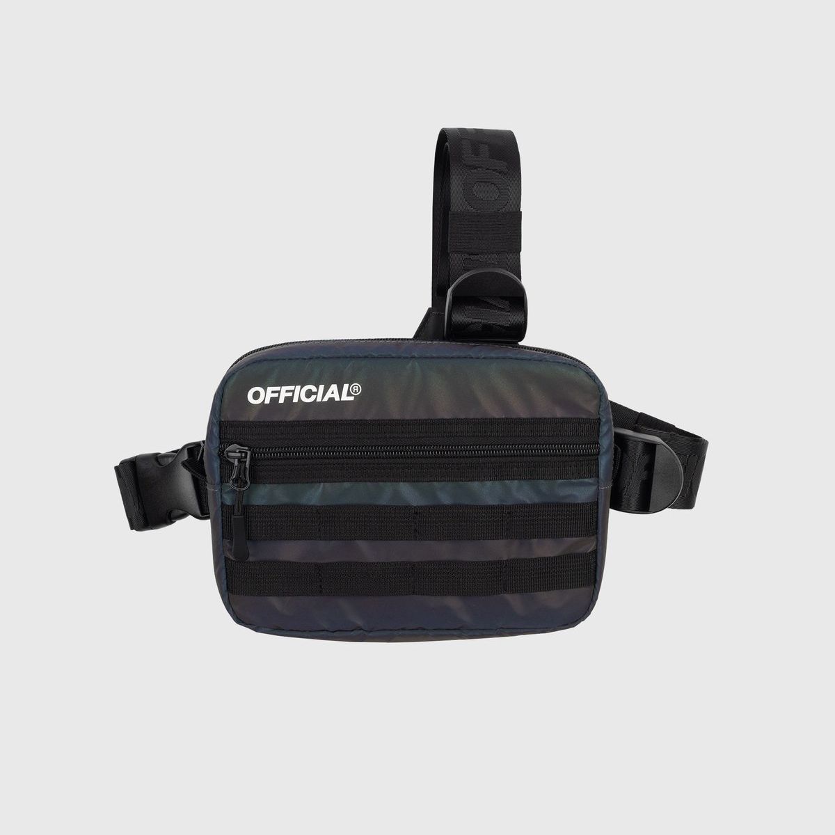 Strap chest online bag